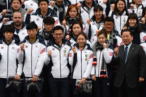 [Who Is ?] 김재열 제일기획 사장 