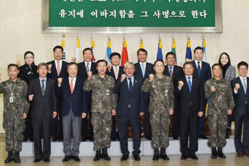 [Who Is ?] 최신원 SK네트웍스 대표이사 회장