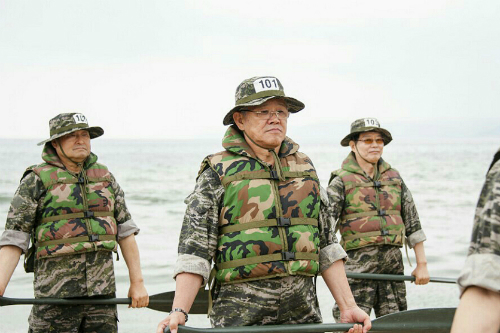 [Who Is ?] 최신원 SK네트웍스 대표이사 회장