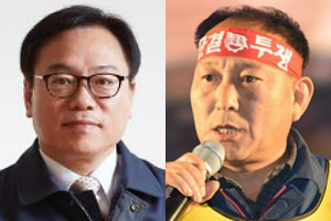 현대중공업 대우조선해양 임단협 난항, 연내 타결도 장담 못해