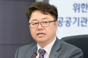 동서발전 사장에 박일준, 산업부 기획조정실장 지내 