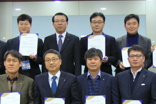 [Who Is ?] 서기봉 전 NH농협생명 대표이사 사장