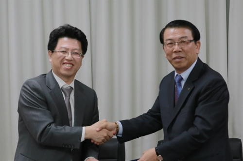 [Who Is ?] 서기봉 전 NH농협생명 대표이사 사장