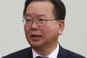 대구시장 가상대결에서 김부겸이 권영진과 유승민 앞질러 