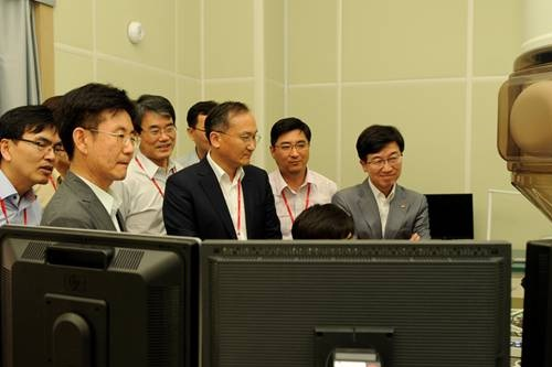 [Who Is ?] 이석희 SK하이닉스 대표이사 사장