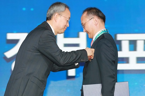 [Who Is ?] 이석희 SK하이닉스 대표이사 사장