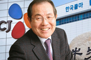 한국콜마, CJ헬스케어 인수전에서 우선협상대상자로 승리 