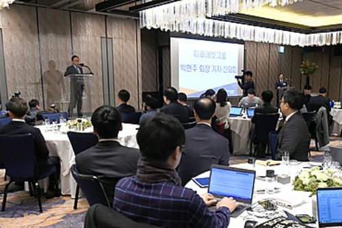 [Who Is ?] 박현주 미래에셋금융그룹 회장