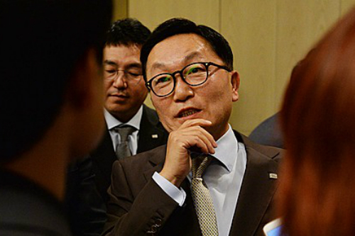 [Who Is ?] 박현주 미래에셋금융그룹 회장