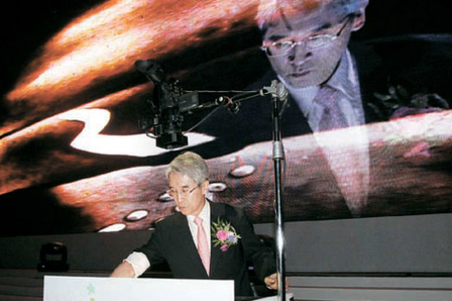 [Who Is ?] 신창재 교보생명 대표이사 회장