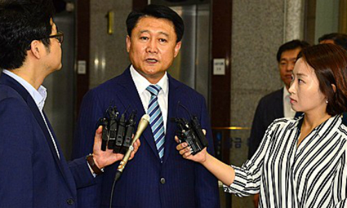 [Who Is ?] 이철성 전 경찰청장