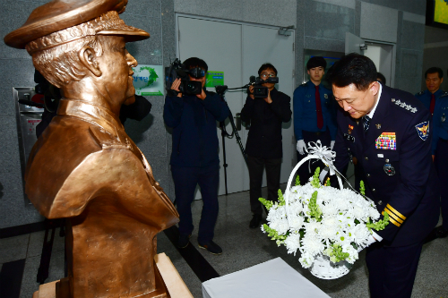 [Who Is ?] 이철성 전 경찰청장