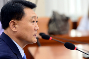 [Who Is ?] 이철성 전 경찰청장