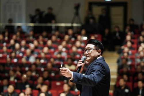 [Who Is ?] 이철성 전 경찰청장