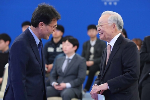 [오늘Who] 역시 손경식, ‘재계 어른’이 맡은 뒤 경총 위상 껑충 