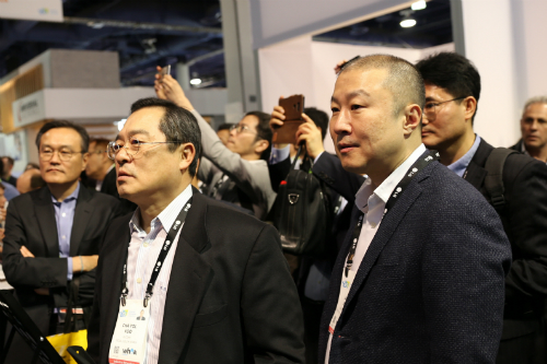 [Who Is ?] 구자은 LS엠트론 회장 