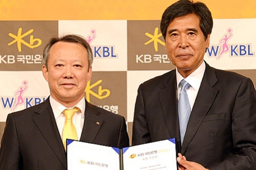 [Who Is ?] 박지우 전 KB캐피탈 대표이사 사장