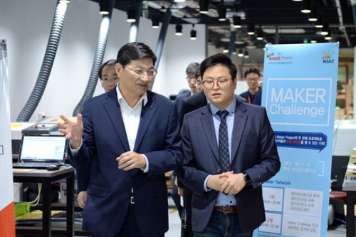 [Who Is ?] 김규옥 전 기술보증기금 이사장