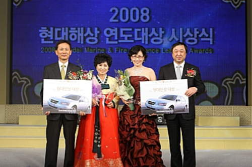 [Who Is ?] 이철영 현대해상화재보험 대표이사 부회장