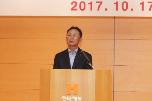 [Who Is ?] 이철영 현대해상화재보험 대표이사 부회장