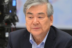 조양호 일가 벼랑 끝으로 몰려, 대한항공 이용한 밀수 의혹도 나와