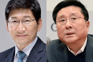 삼성디스플레이와 LG디스플레이, 중국 추격에 도망칠 곳 없어 