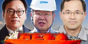 조선3사, 환경규제로 LNG추진선 발주 늘어나면 수혜 커져 