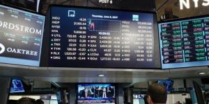 뉴욕증시 3대 지수 올라, 미국과 중국 무역분쟁 완화 협상에 호응  