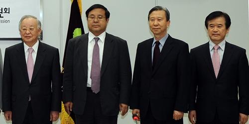 [오늘Who] 노동관료로 잔뼈 굵은 송영중, 경총 상임부회장 되다 