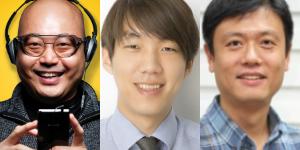 카카오게임즈 펄어비스 블루홀, '3N체제' 흔들 대항마로 급부상 