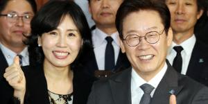 검찰, 이재명 SNS '호위무사' 혜경궁 김씨 조사하기로 