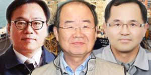 조선3사, 레바논에서 LNG 해양생산설비 일감 나오기 학수고대 