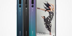 중국 스마트폰회사 하드웨어 경쟁, 소비자들은 시큰둥 