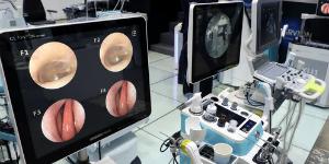 국내 의료기기시장 6조 넘어서, 오스템임플란트 삼성메디슨 약진