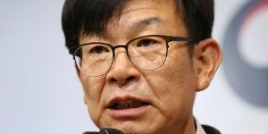 공정위, 김상조 취임 뒤 검찰 고발과 과징금 부과 '사건처리' 늘어 