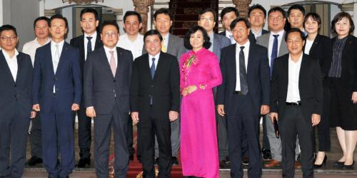 롯데자산개발 베트남사업 잰걸음, 이광영 