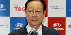 4기 동반성장위 출범, 권기홍 