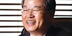 [Who Is ?] 권혁운 아이에스동서 회장