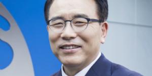 조용병, 신한금융지주 체질개선 기반으로 '1등 금융그룹' 탈환 시동