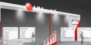 LG이노텍, 국제전자회로산업전 참여해 기판 기술력 알려