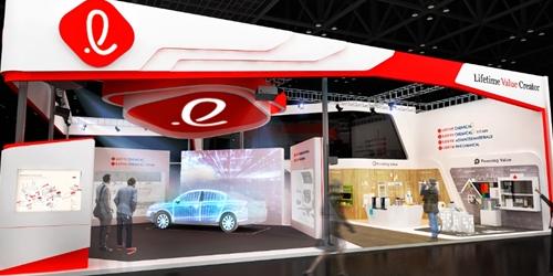 국내 화학회사, 아시아 최대 플라스틱 전시회 ‘차이나플라스’ 참가