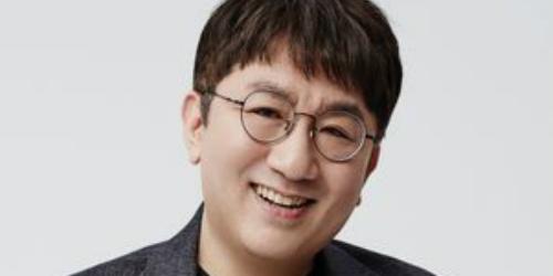 방탄소년단 만든 방시혁, 빌보드 선정의 '세계 음악시장 리더'
