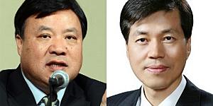 삼성바이오로직스 셀트리온 주가 동반상승, 대장주 경쟁 치열 