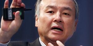 미국 티모바일과 스프린트 합병, 손정의 통신시장 3강체제로 재편 