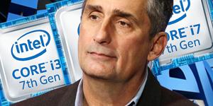 인텔 차세대 반도체 공정 도입 연기, 삼성전자 위탁생산에 긍정적