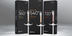 LG화학, 새 프리미엄 필러 브랜드 '와이솔루션' 내놔 