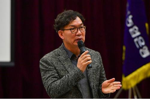 [오늘Who] ‘40년 농협맨’ 이대훈, NH농협은행에게 동남아는 각별