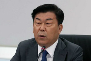 중소기업중앙회장 박성택 “북한 근로자 고용해 인력난 해소해야" 