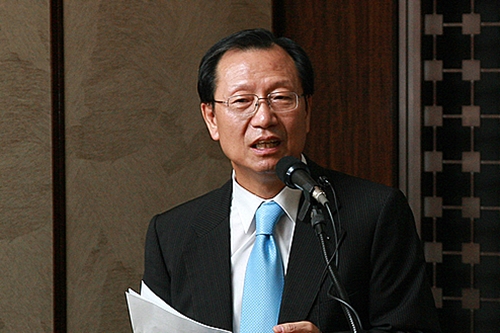 [Who Is ?] 김종갑 한국전력공사 사장