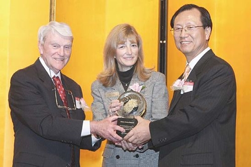 [Who Is ?] 김종갑 한국전력공사 사장